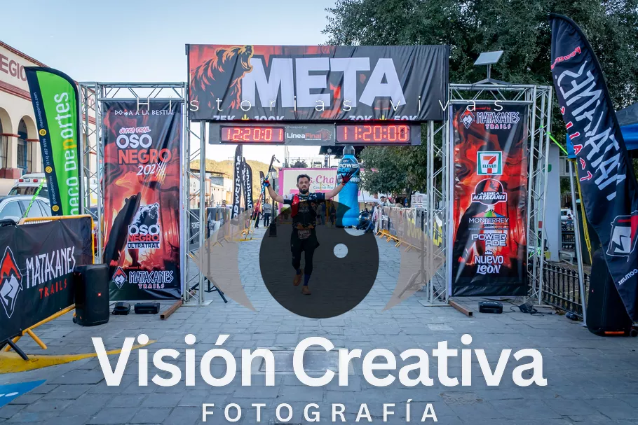 Foto del evento Ultra Trail Oso Negro 2025