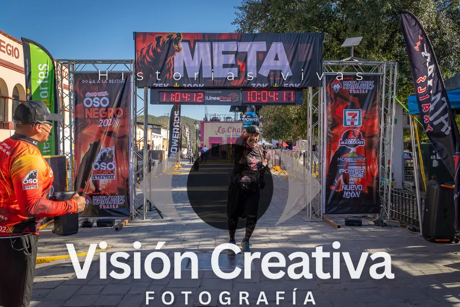 Foto del evento Ultra Trail Oso Negro 2025