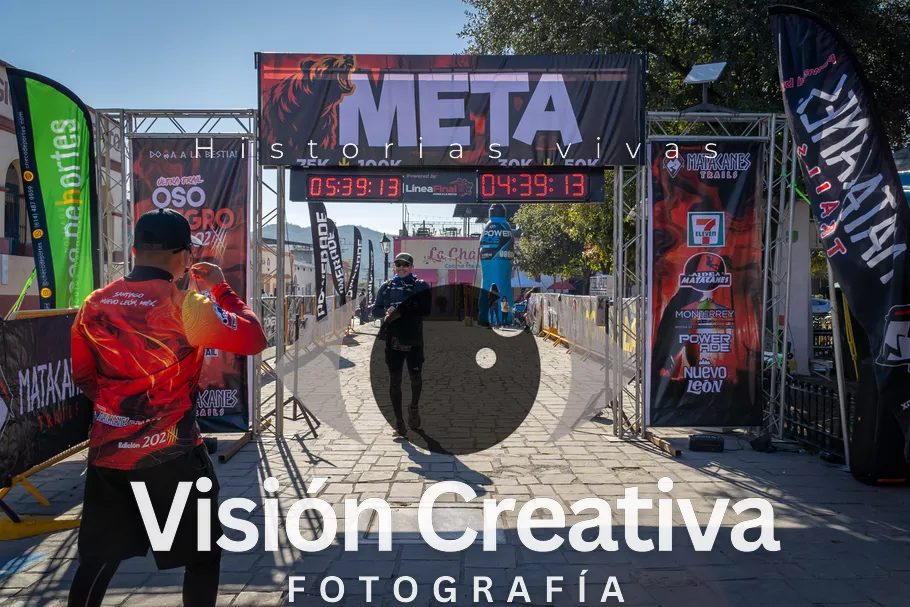 Foto del evento Ultra Trail Oso Negro 2025