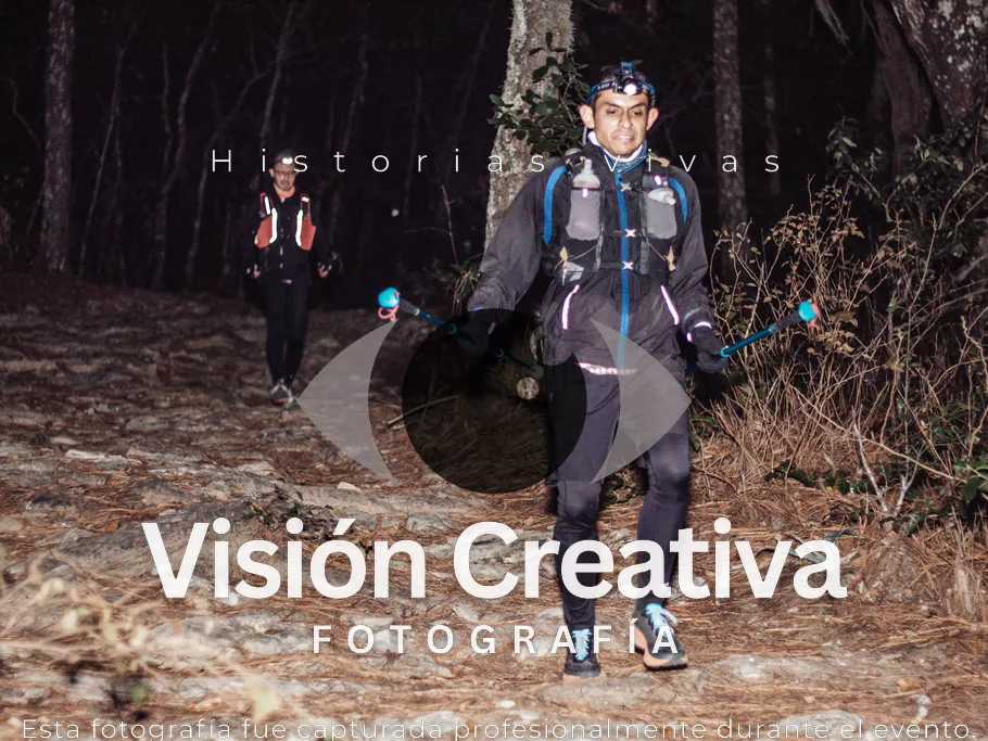 Foto del evento Ultra Trail Oso Negro 2025