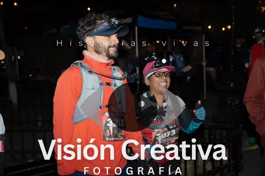 Foto del evento Ultra Trail Oso Negro 2025