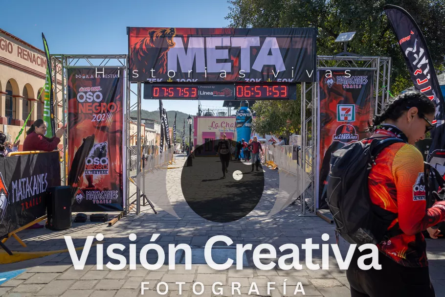 Foto del evento Ultra Trail Oso Negro 2025