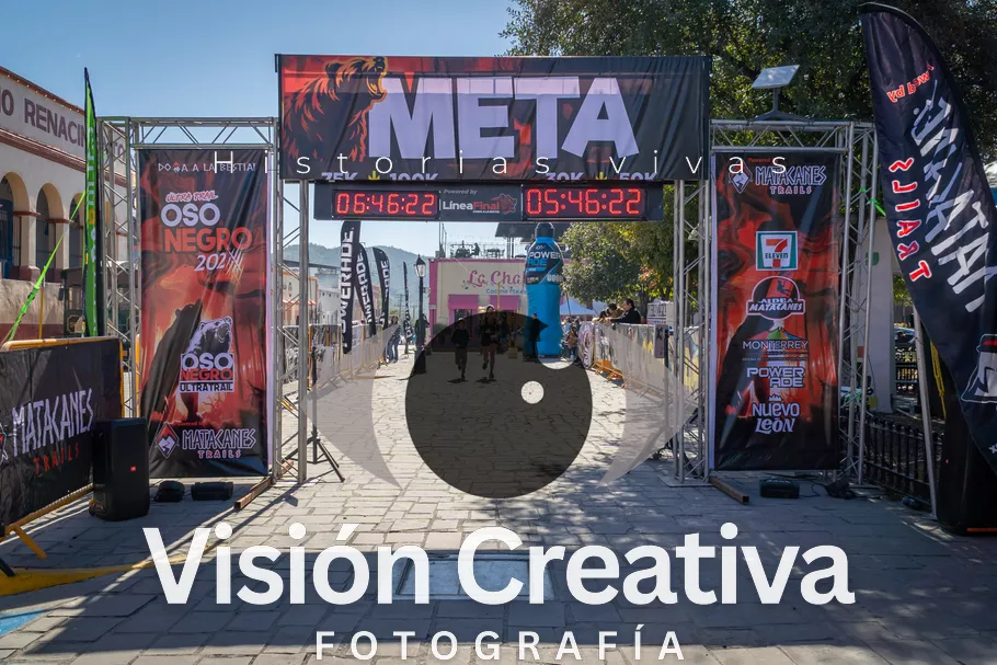 Foto del evento Ultra Trail Oso Negro 2025