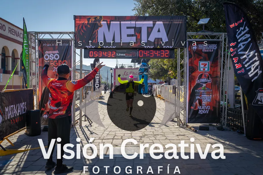 Foto del evento Ultra Trail Oso Negro 2025