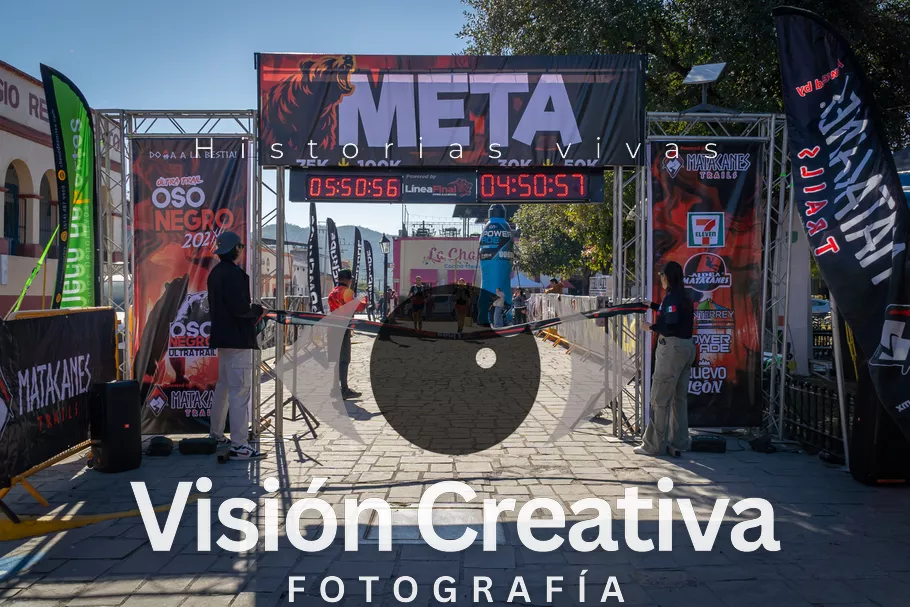Foto del evento Ultra Trail Oso Negro 2025