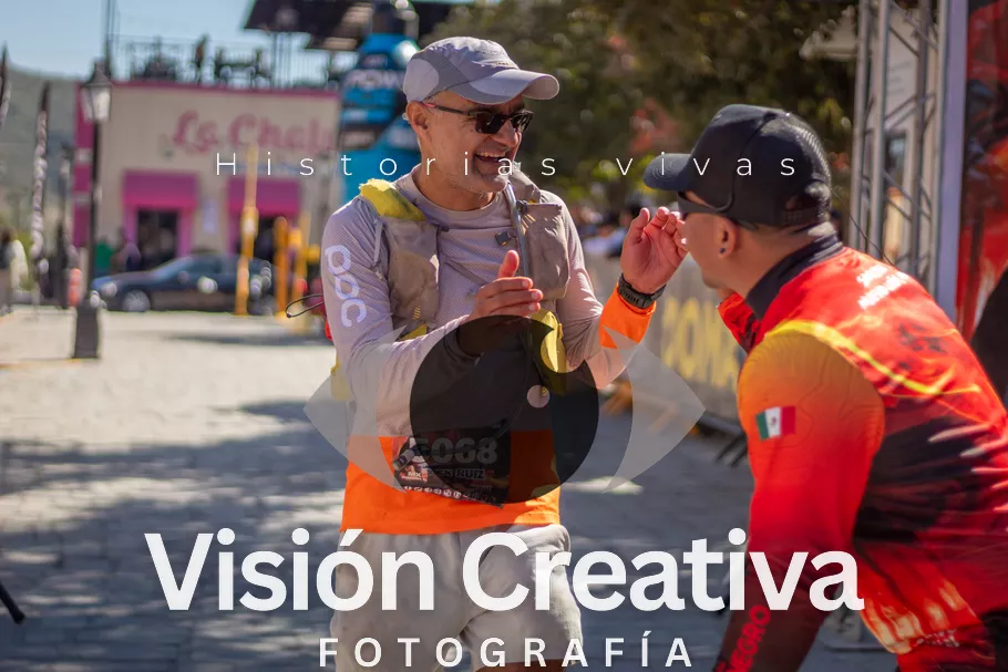 Foto del evento Ultra Trail Oso Negro 2025