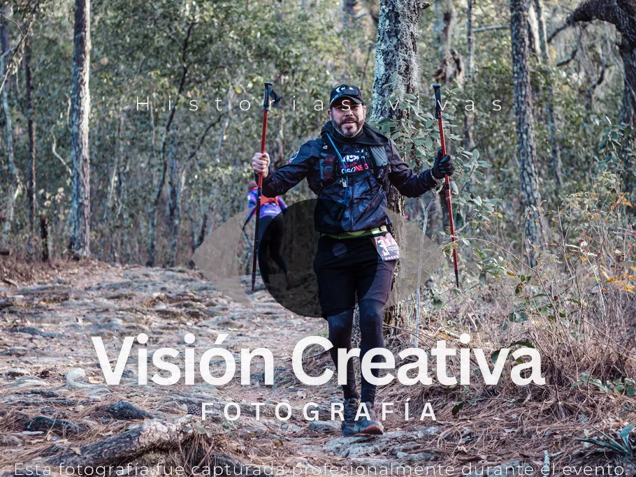 Foto del evento Ultra Trail Oso Negro 2025