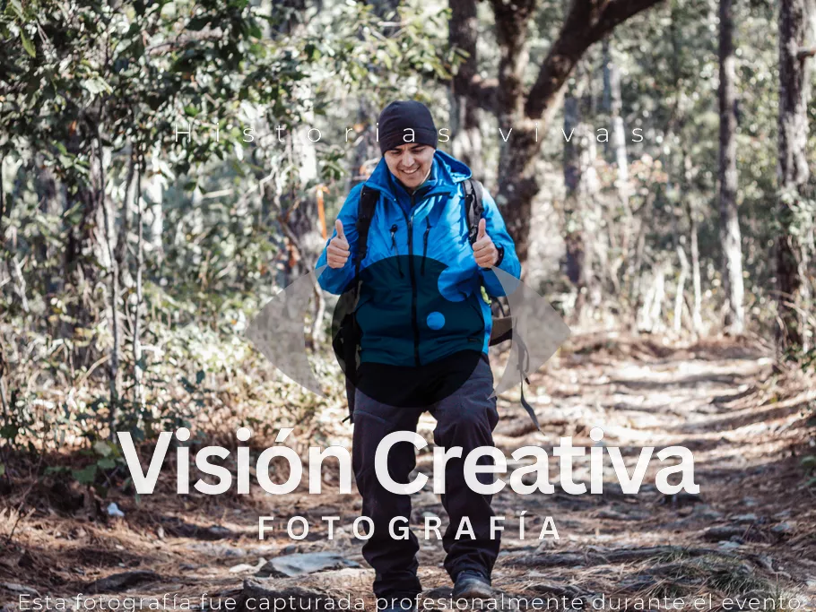 Foto del evento Ultra Trail Oso Negro 2025