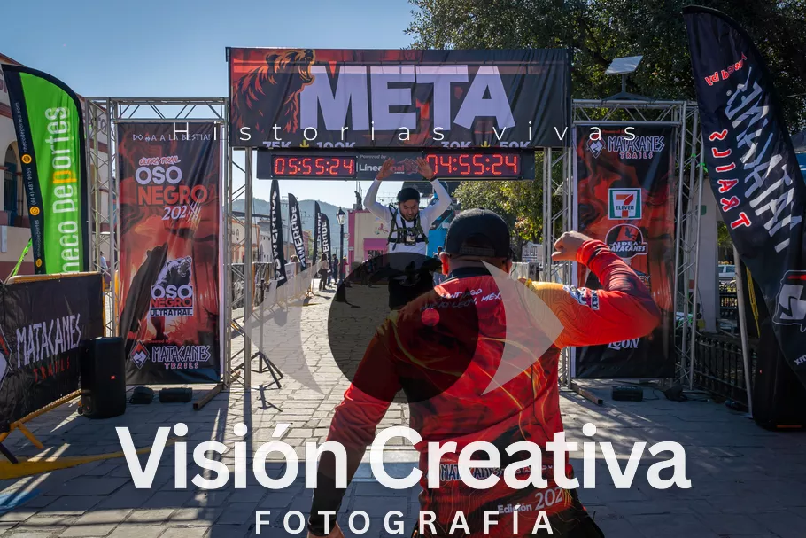Foto del evento Ultra Trail Oso Negro 2025