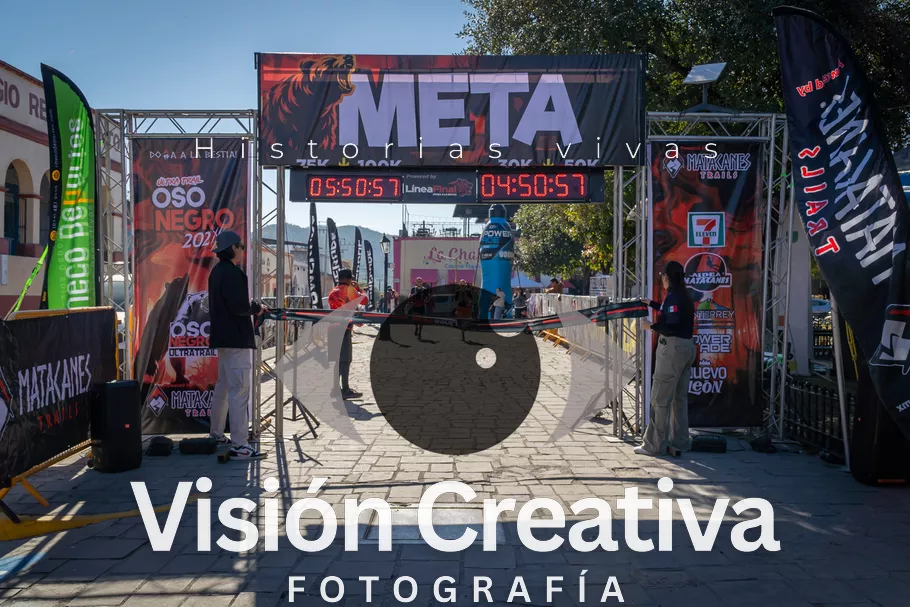 Foto del evento Ultra Trail Oso Negro 2025