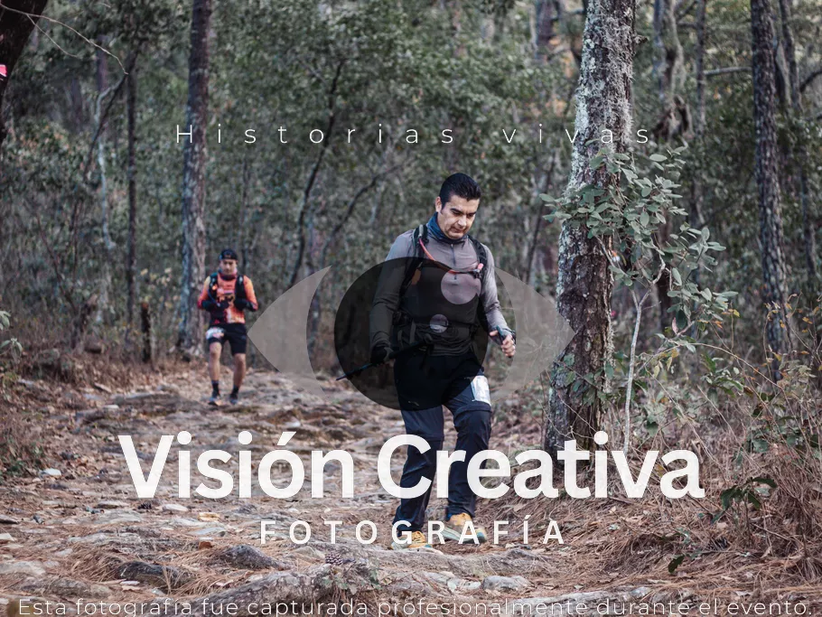 Foto del evento Ultra Trail Oso Negro 2025