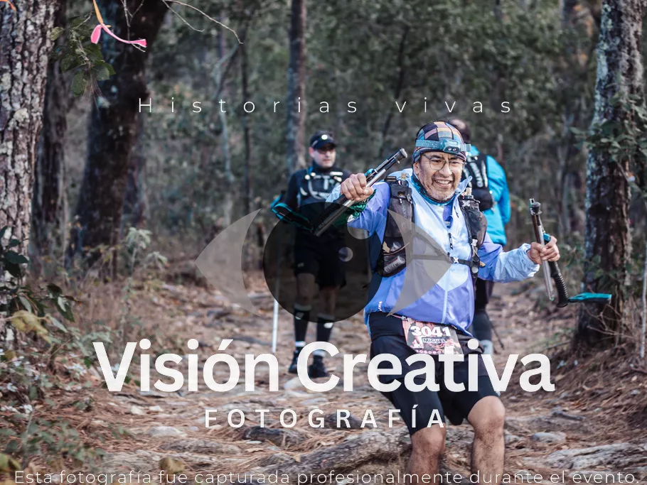Foto del evento Ultra Trail Oso Negro 2025