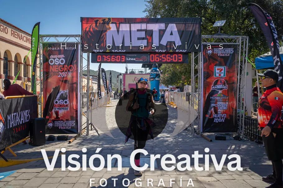 Foto del evento Ultra Trail Oso Negro 2025