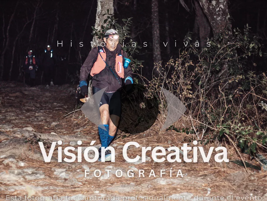 Foto del evento Ultra Trail Oso Negro 2025