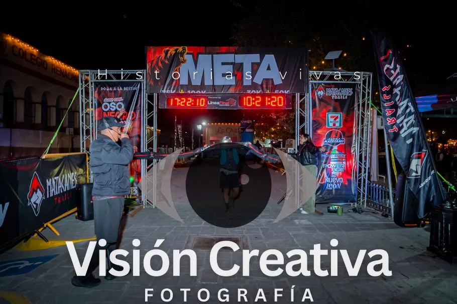 Foto del evento Ultra Trail Oso Negro 2025