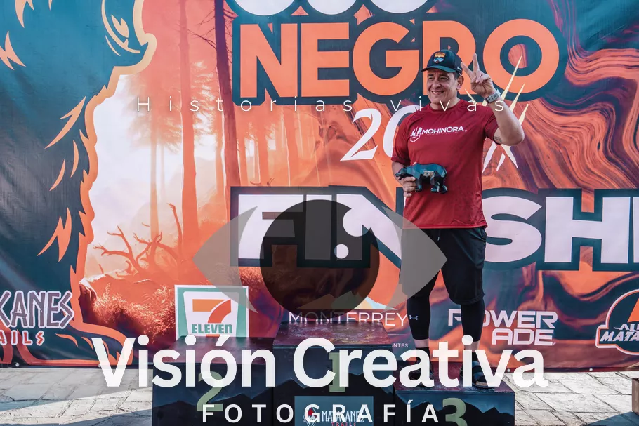 Foto del evento Ultra Trail Oso Negro 2025