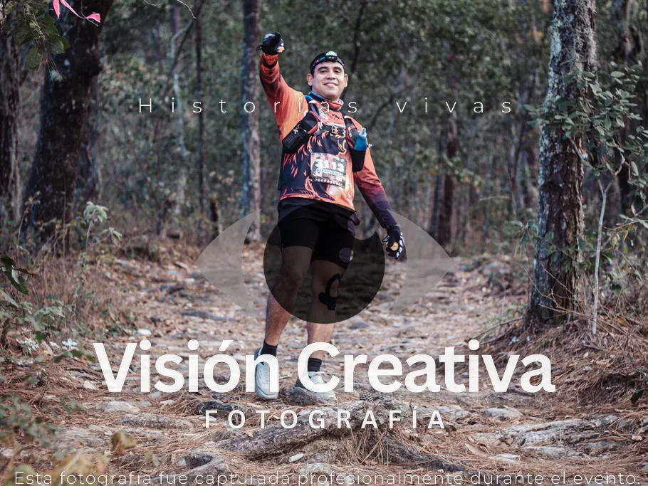 Foto del evento Ultra Trail Oso Negro 2025