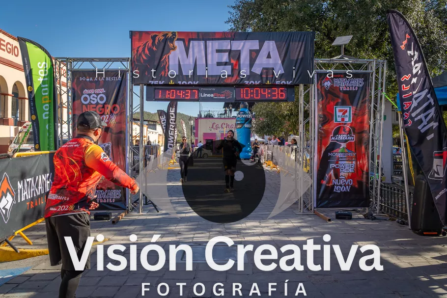 Foto del evento Ultra Trail Oso Negro 2025