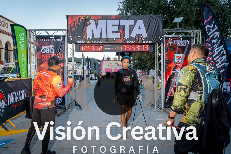 Foto del evento Ultra Trail Oso Negro 2025