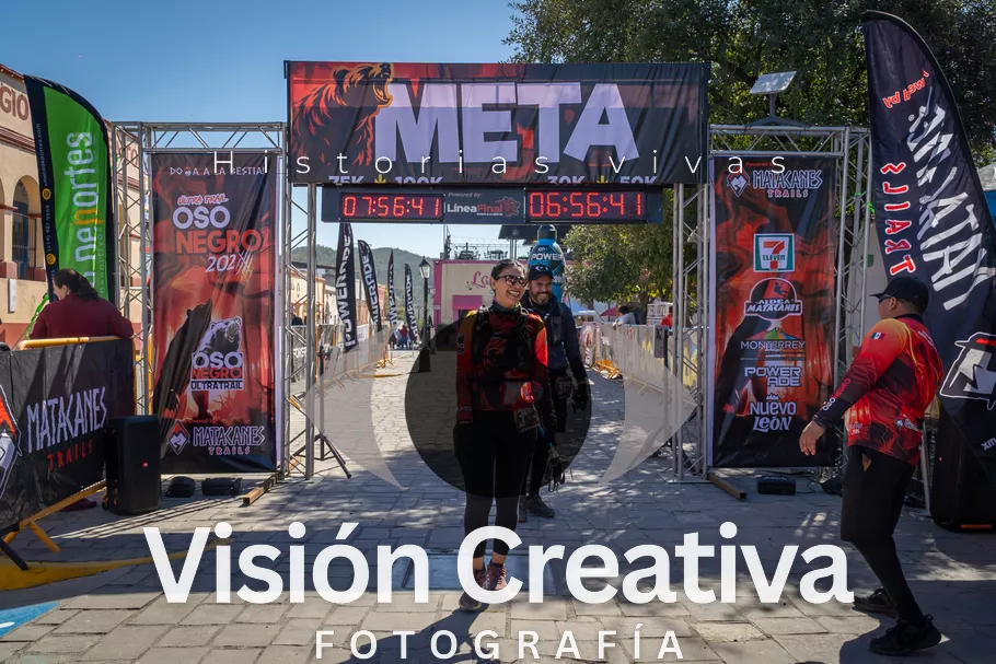 Foto del evento Ultra Trail Oso Negro 2025