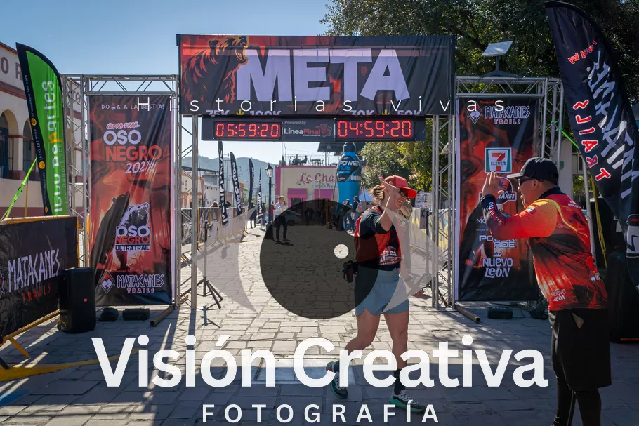 Foto del evento Ultra Trail Oso Negro 2025