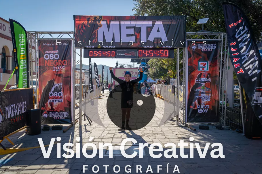 Foto del evento Ultra Trail Oso Negro 2025