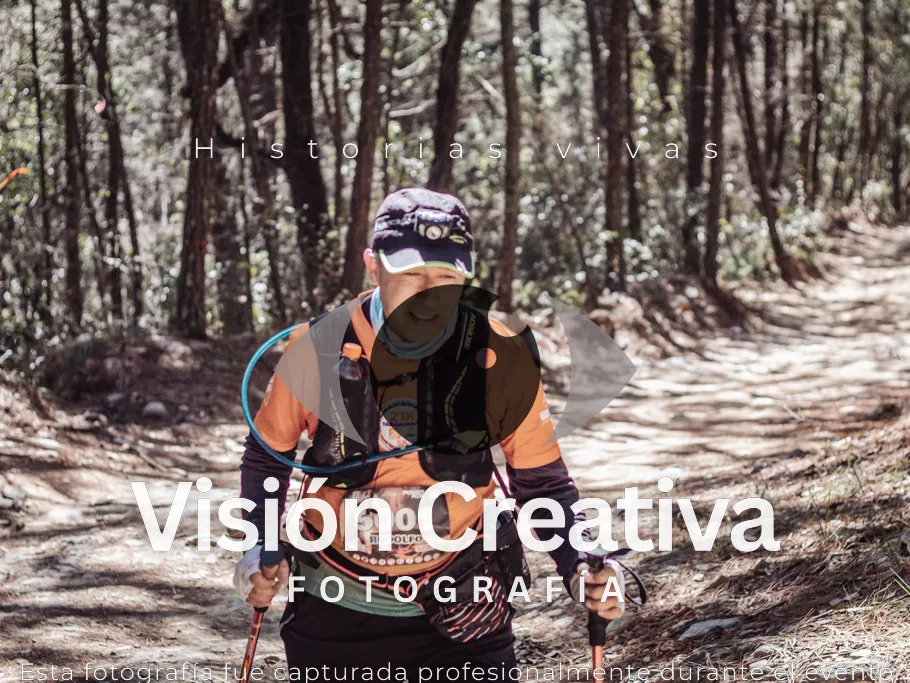 Foto del evento Ultra Trail Oso Negro 2025