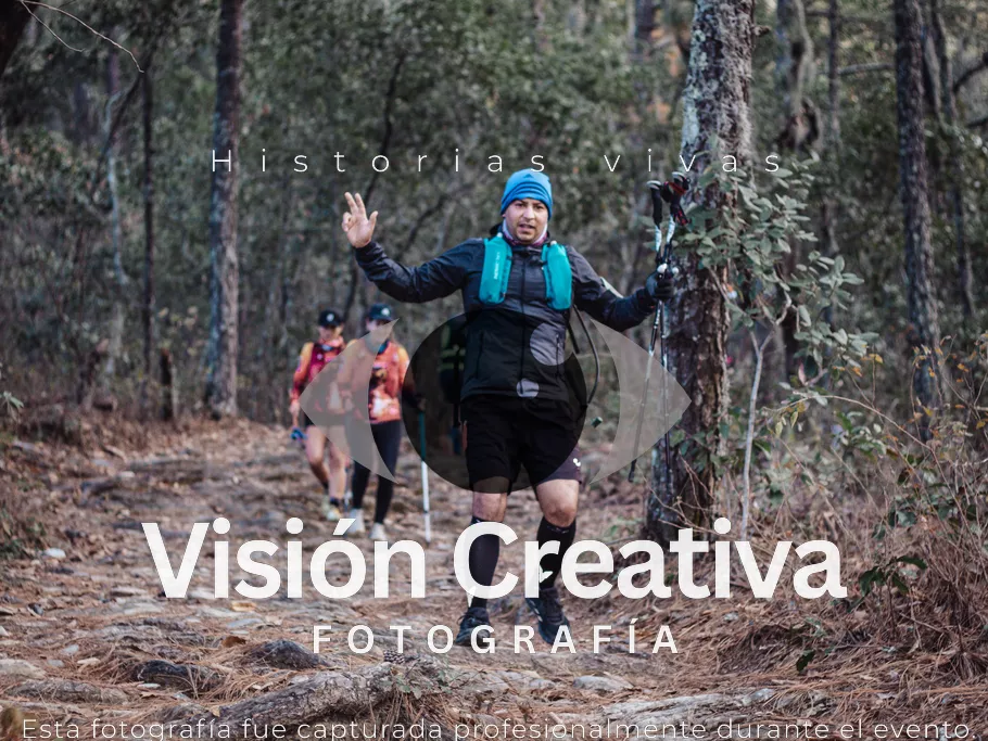 Foto del evento Ultra Trail Oso Negro 2025
