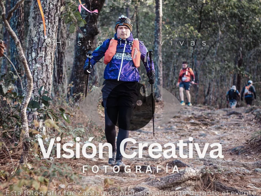 Foto del evento Ultra Trail Oso Negro 2025