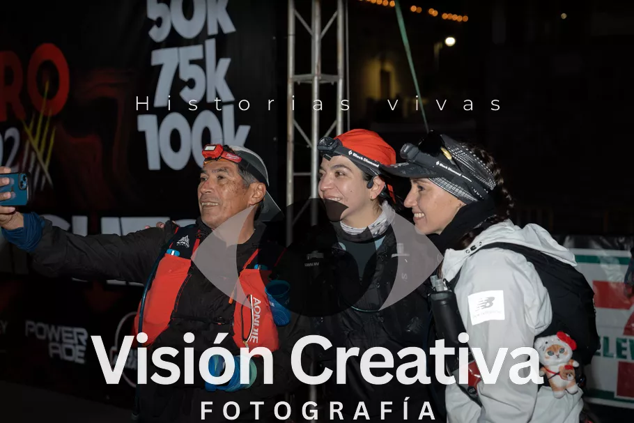 Foto del evento Ultra Trail Oso Negro 2025