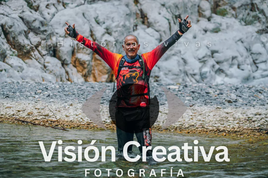Foto del evento Ultra Trail Oso Negro 2025