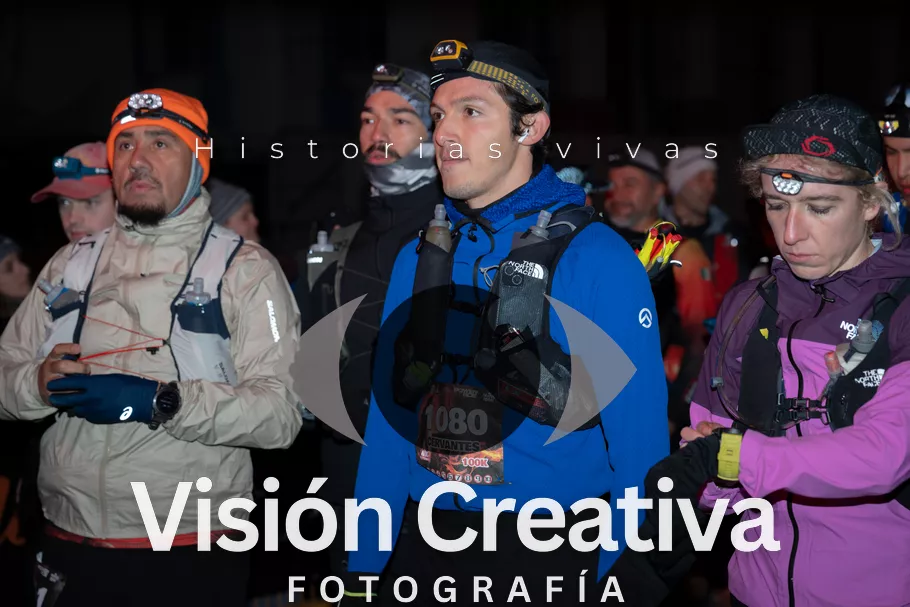 Foto del evento Ultra Trail Oso Negro 2025