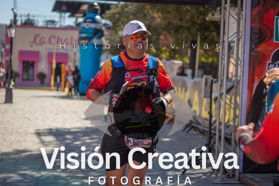 Foto del evento Ultra Trail Oso Negro 2025