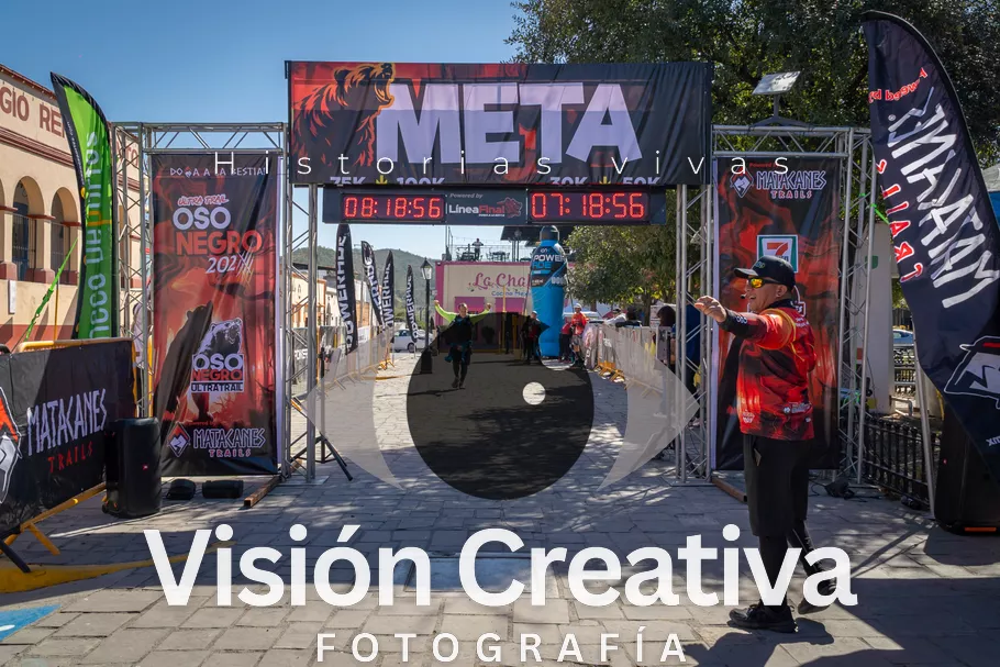 Foto del evento Ultra Trail Oso Negro 2025