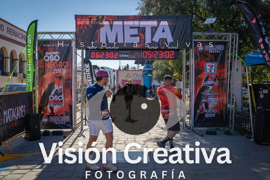 Foto del evento Ultra Trail Oso Negro 2025