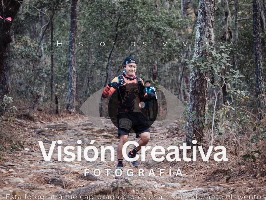 Foto del evento Ultra Trail Oso Negro 2025