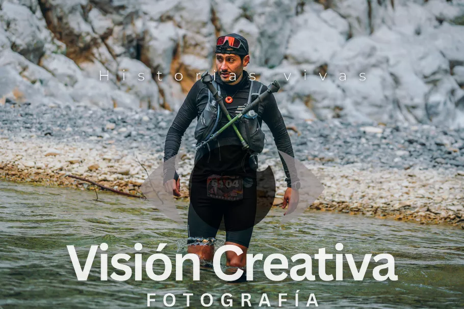 Foto del evento Ultra Trail Oso Negro 2025
