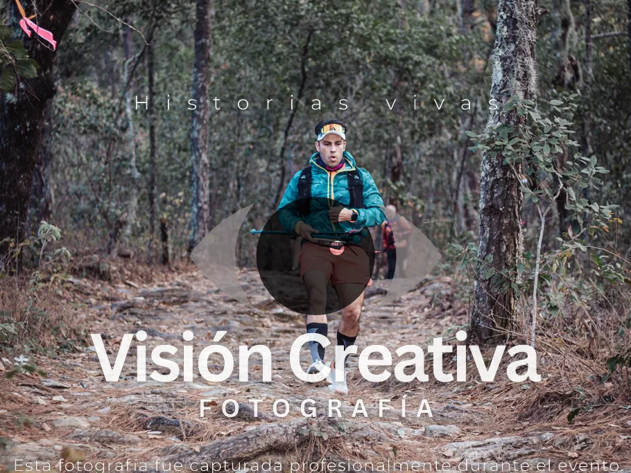 Foto del evento Ultra Trail Oso Negro 2025