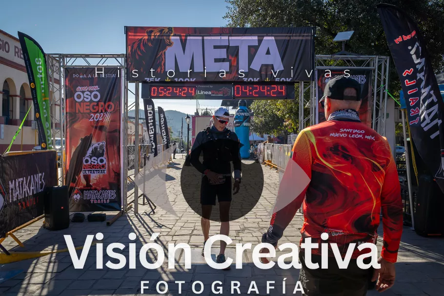Foto del evento Ultra Trail Oso Negro 2025