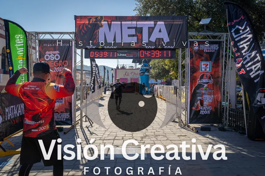 Foto del evento Ultra Trail Oso Negro 2025