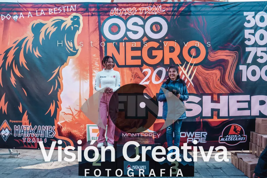 Foto del evento Ultra Trail Oso Negro 2025