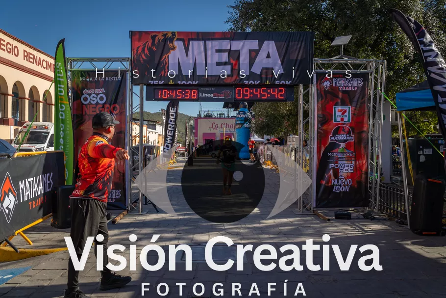 Foto del evento Ultra Trail Oso Negro 2025
