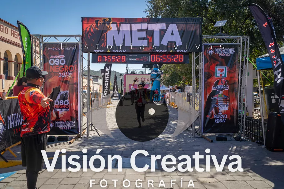 Foto del evento Ultra Trail Oso Negro 2025
