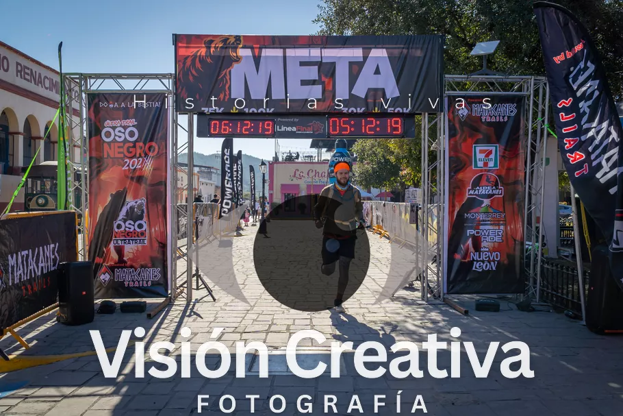 Foto del evento Ultra Trail Oso Negro 2025