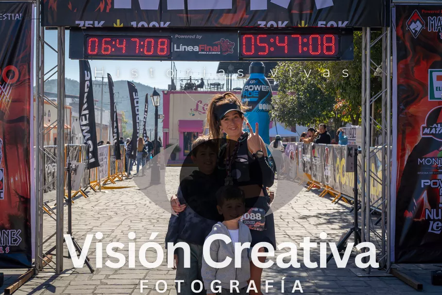 Foto del evento Ultra Trail Oso Negro 2025