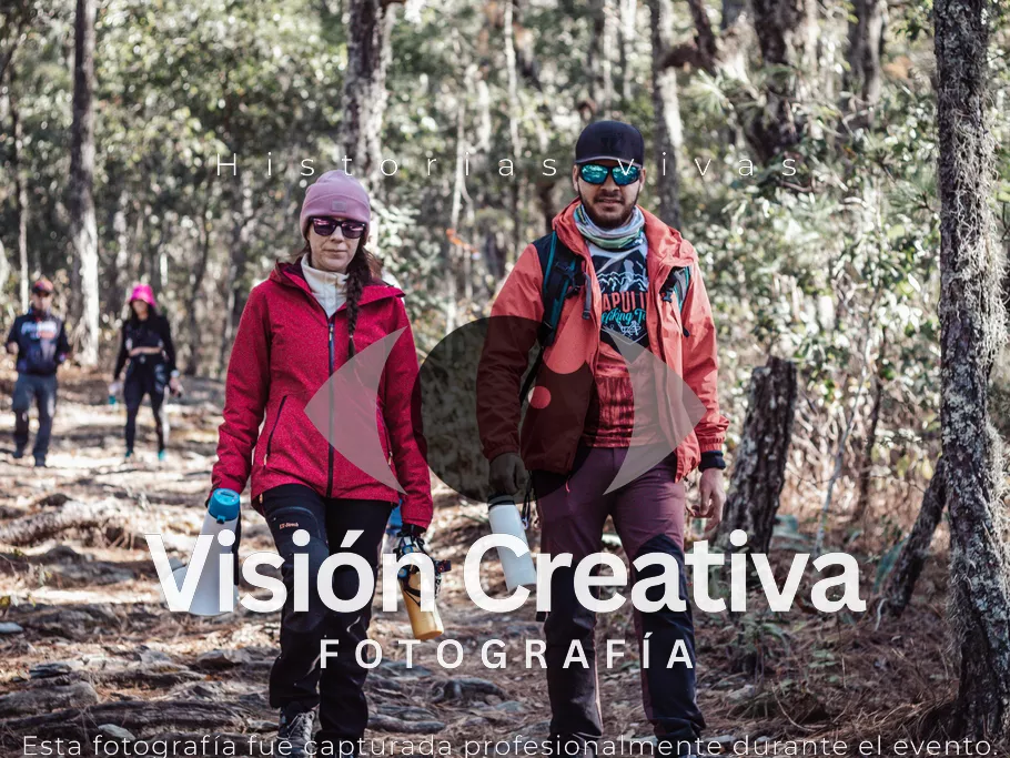 Foto del evento Ultra Trail Oso Negro 2025