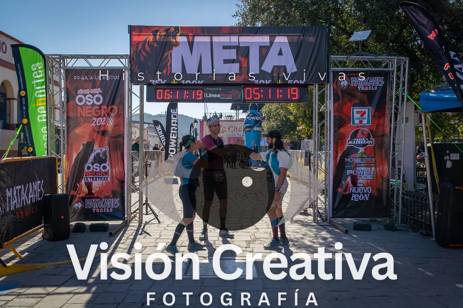 Foto del evento Ultra Trail Oso Negro 2025