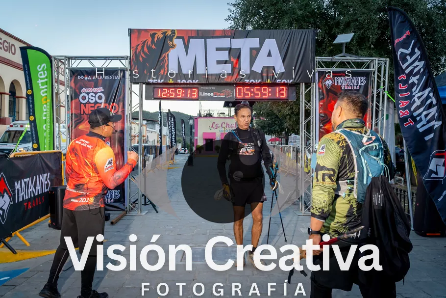 Foto del evento Ultra Trail Oso Negro 2025