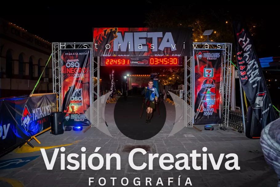 Foto del evento Ultra Trail Oso Negro 2025