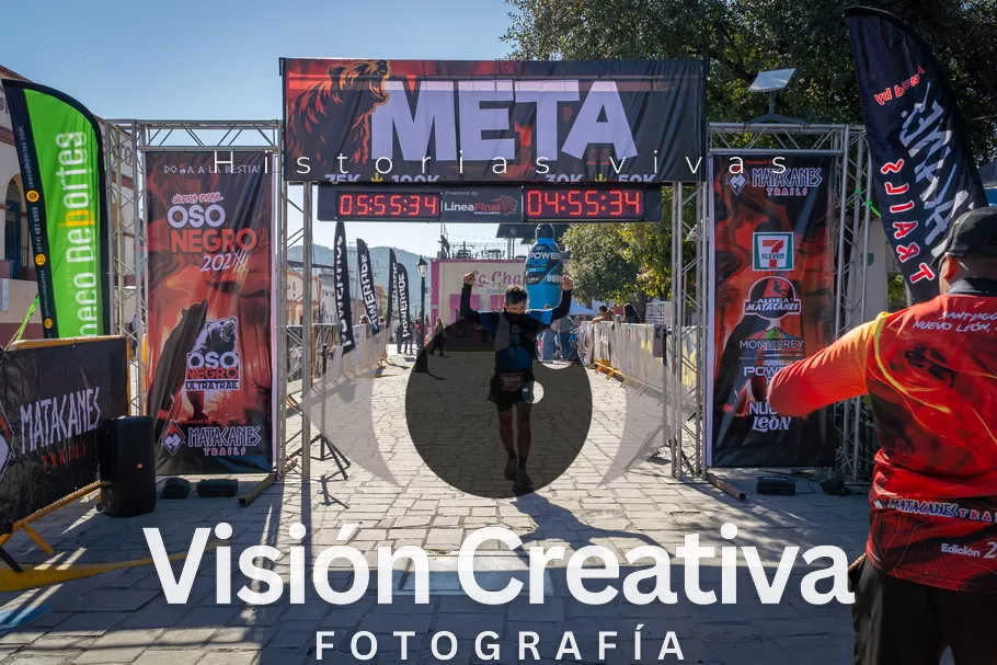 Foto del evento Ultra Trail Oso Negro 2025